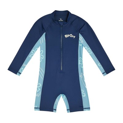 RIDE THE WAVE UPF L/S SP