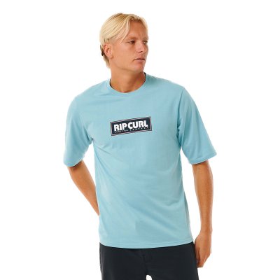 ICONS OF SURF UPF S/S