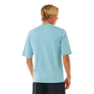 ICONS OF SURF UPF S/S