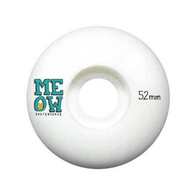 Stacked Logo - 52MM