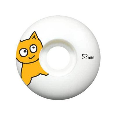 Big Cat - 53MM