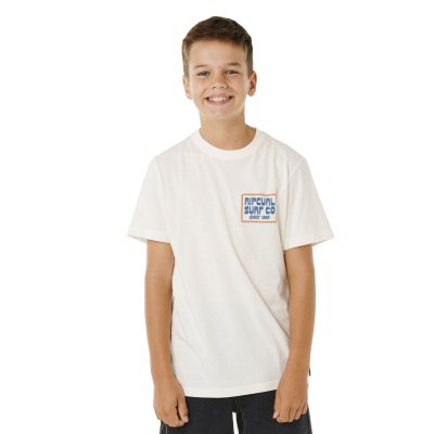 PACIFIC RINSE SUNRISE TEE