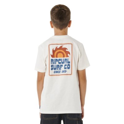 PACIFIC RINSE SUNRISE TEE
