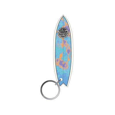 SURFBOARD KEYRING