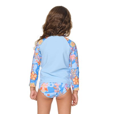 SURF MAGIC RASHIE SET