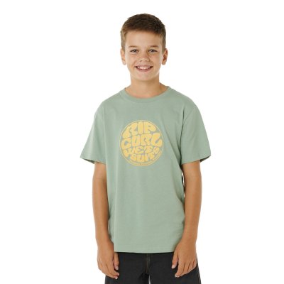 WETTIE PASSAGE ICON TEE