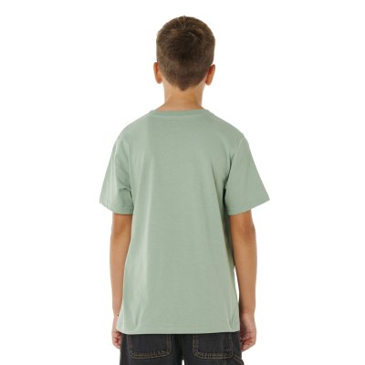 WETTIE PASSAGE ICON TEE