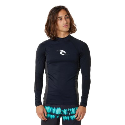 WAVES UPF PERF L/S