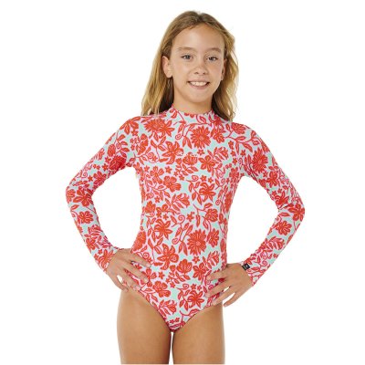 SUNSHINE UPF LS SURFSUIT