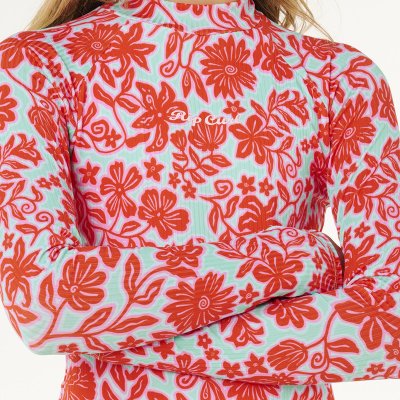 SUNSHINE UPF LS SURFSUIT