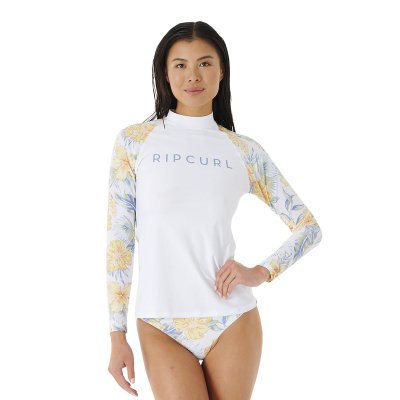 ALWAYS SUMMER UPF 50+ LS TOP
