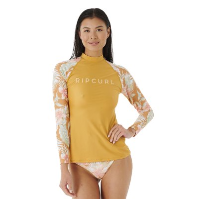 ALWAYS SUMMER UPF 50+ LS TOP