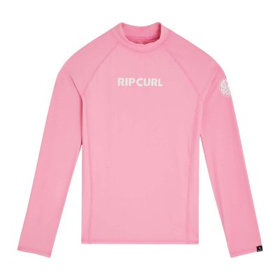 CLASSIC SURF LS RASHVEST