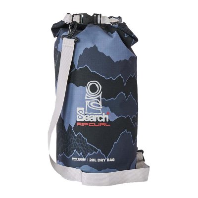 SURF SERIES BARREL BAG 20L