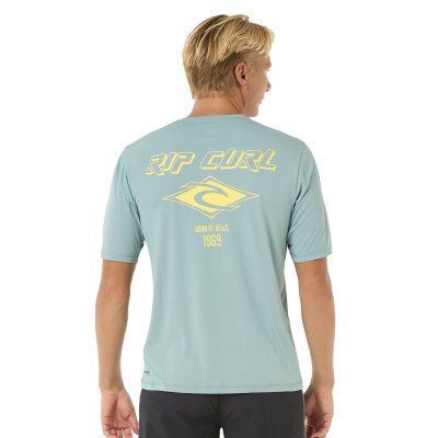 ICONS SURFLITE UPF S/S