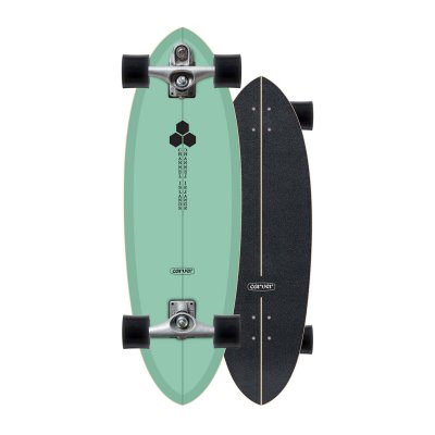 CHANNEL ISLANDS TWIN PIN - C7 - 31,75