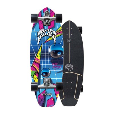 LOST RAD RIPPER - C7 - 31