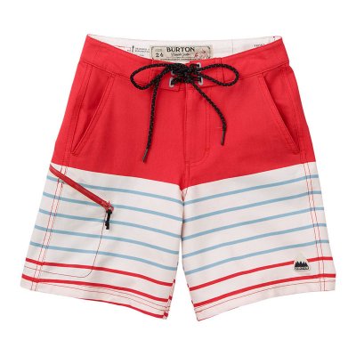 BOYS MOXIE BRDSHORT