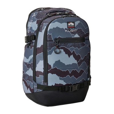 F-LIGHT POSSE 35L SEARCH CAMO