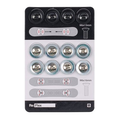 Re:Flex Replacement Hardware