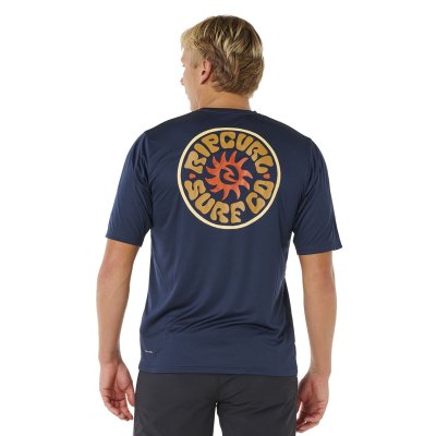 PACIFIC RINSE SURFLITE UPF S/S