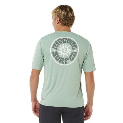 PACIFIC RINSE SURFLITE UPF S/S