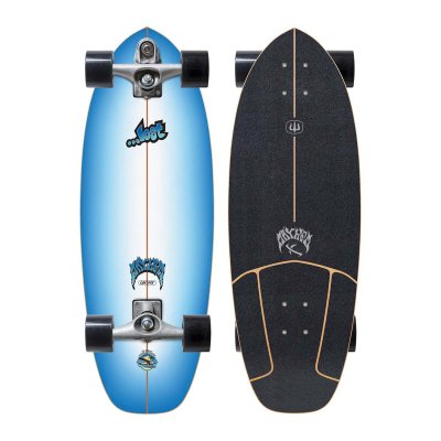 LOST PUDDLE JUMPER - C7 - 30,5