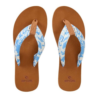 FREEDOM PLUSH BLOOM OPEN TOE