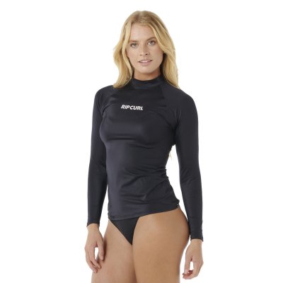 CLASSIC SURF LS UPF RASHGUARD