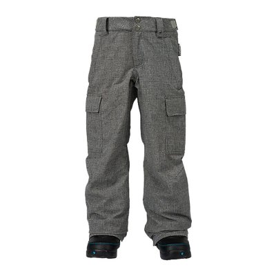 BOYS EXILE CARGO PT