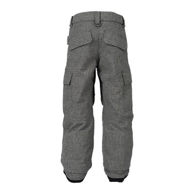 BOYS EXILE CARGO PT