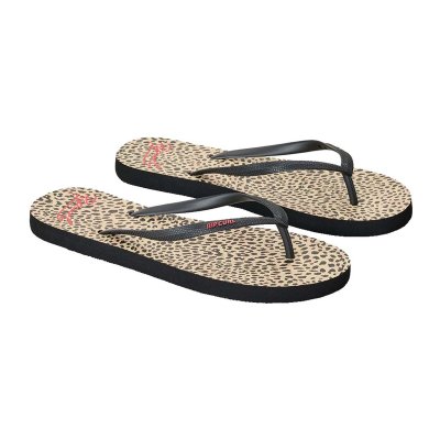 MIXED BLOOM OPEN TOE