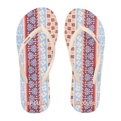 MIXED BLOOM OPEN TOE