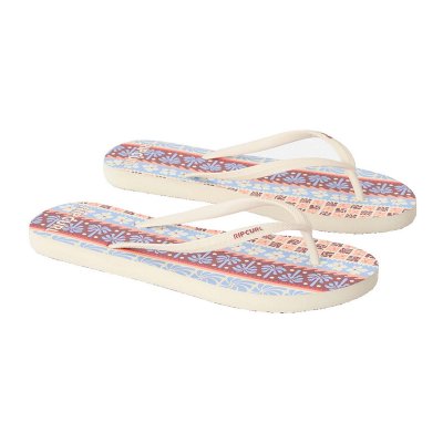 MIXED BLOOM OPEN TOE