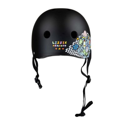 CERTIFIED HELMET LIZZIE ARMANTO