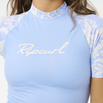 PACIFIC COAST UPF SS RASHVEST