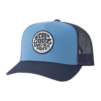 WETSUIT ICON TRUCKER