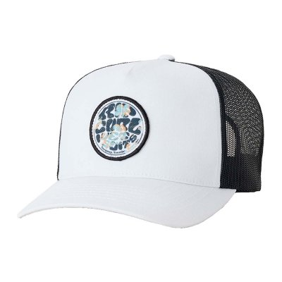 WETSUIT ICON TRUCKER