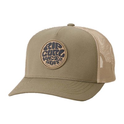 WETSUIT ICON TRUCKER