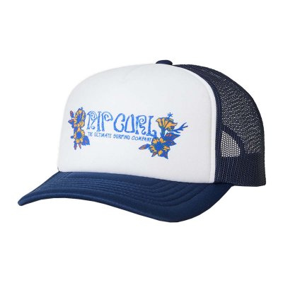 WEEKENDER TRUCKER