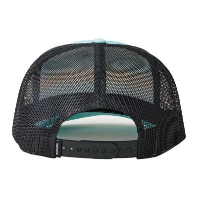 WEEKENDER TRUCKER