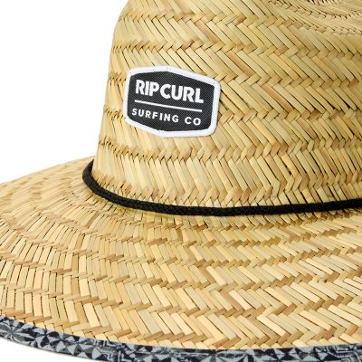 FUN TIMES STRAW HAT