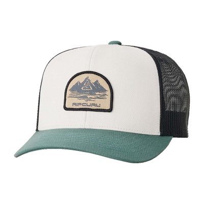 CUSTOM CURVE TRUCKER