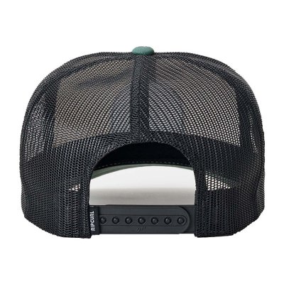 CUSTOM CURVE TRUCKER