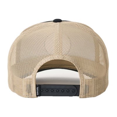 CUSTOM CURVE TRUCKER