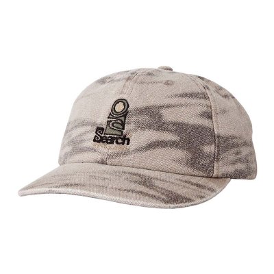 SEARCH CANVAS ADJ CAP