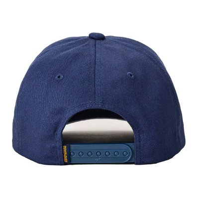 PACIFIC RINSE SB CAP