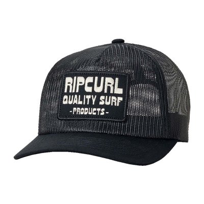 PACIFIC RINSE TRUCKER