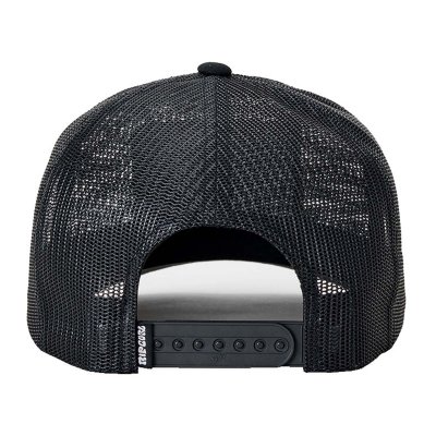 PACIFIC RINSE TRUCKER