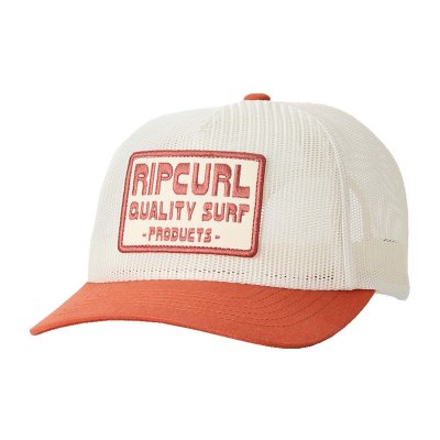 PACIFIC RINSE TRUCKER